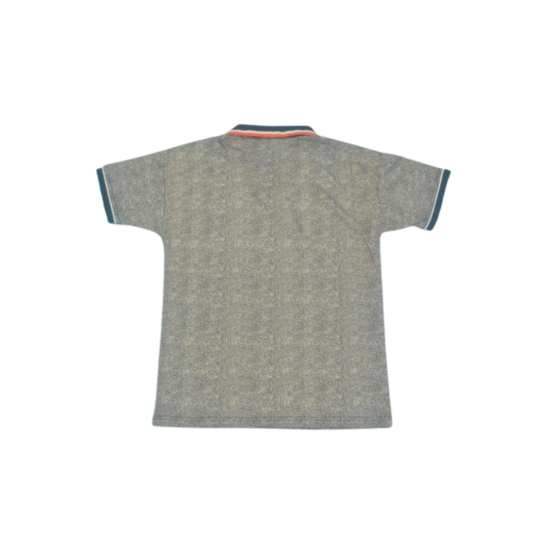 Camisa Chelsea Away 94/96 - Versão Retrô - Imagem 2