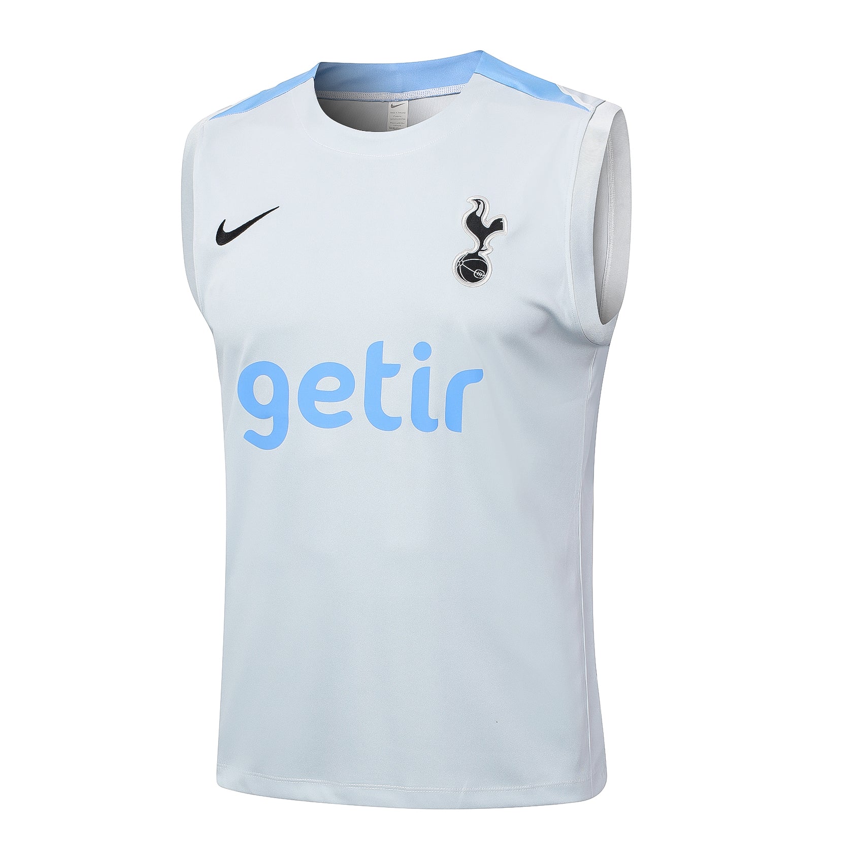 Conjunto Regata Tottenham 2024/25 - Azul - Imagem 3