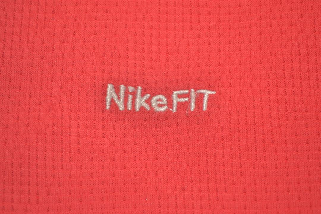 Camisa Manchester United Manga Longa Home 07/08 - Versão Retrô - Imagem 5