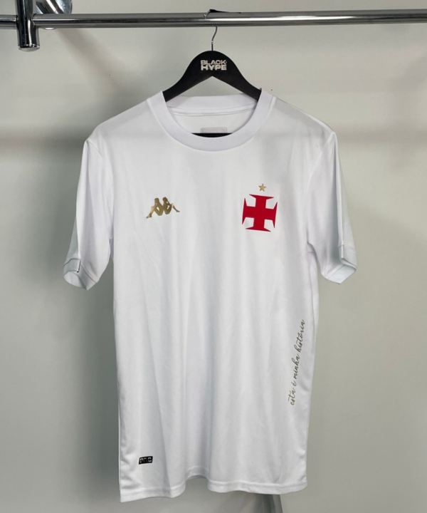 Camisa do Vasco da Gama Goleiro 23/24