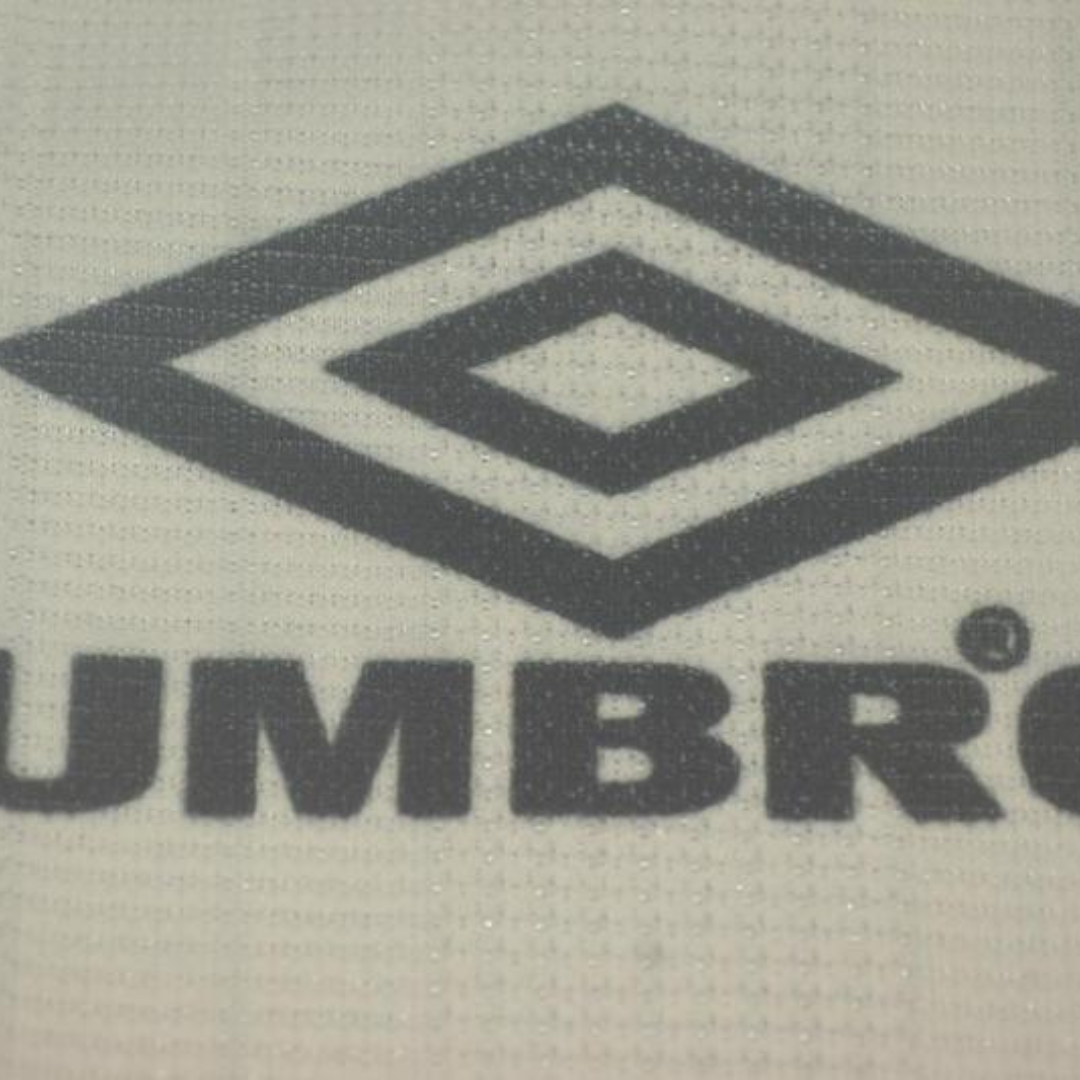 Camisa Flamengo Centenário Away 1995 - Versão Retrô - Imagem 5