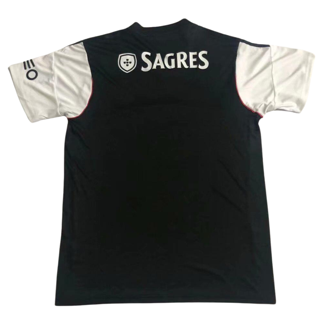 Camisa Benfica Away 13/14 - Versão Retrô - Imagem 2