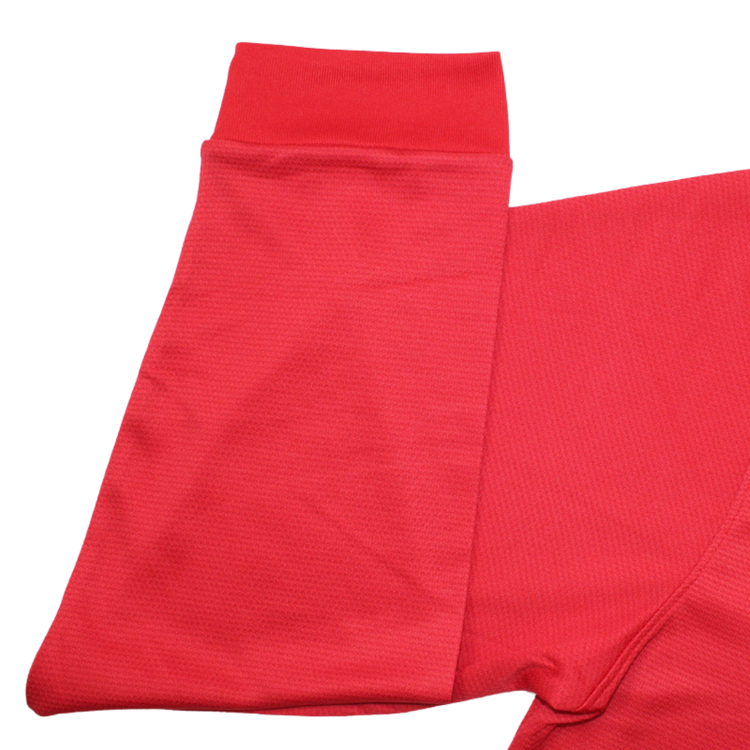 Camisa Manchester United Manga Longa Home 13/14 - Versão Retrô - Imagem 10