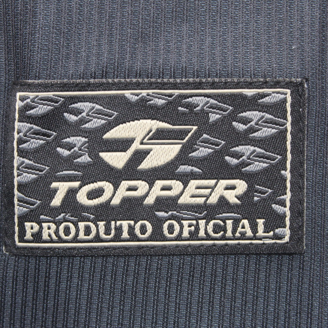 Camisa Corinthians Away 1999 - Versão Retrô "Tevez" Nº 10 - Imagem 5