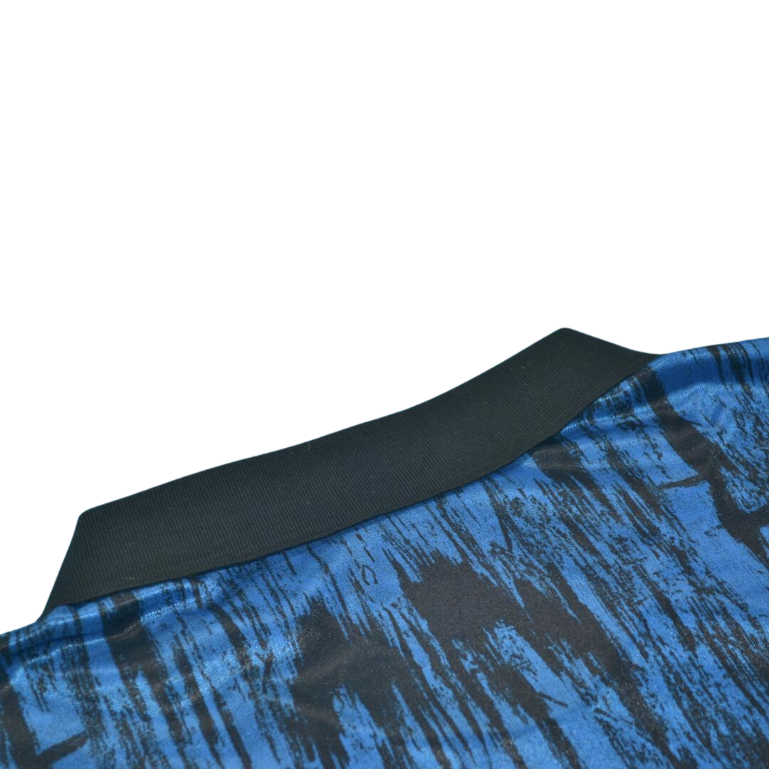 Camisa Manchester United Away 92/93 - Versão Retrô "Cantona" Nº 7 - Imagem 11