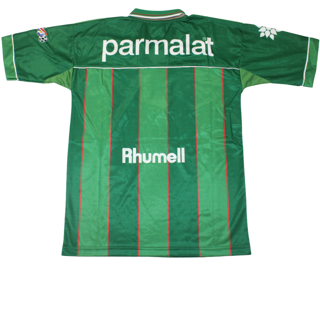 Camisa Palmeiras Home 1994 - Versão Retrô - Imagem 5