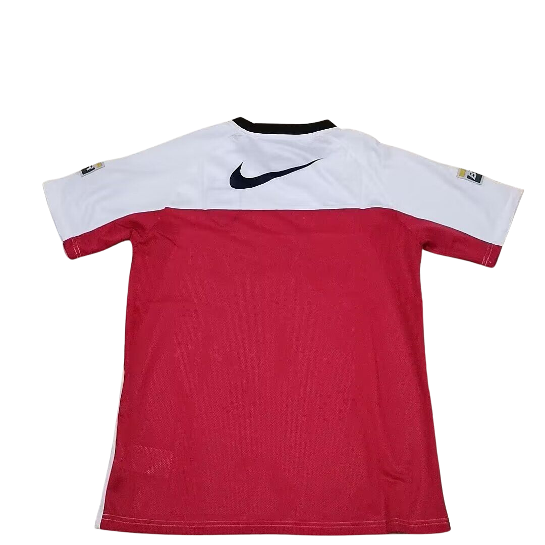 Camisa Flamengo Away 01/02 - Versão Retrô - Imagem 2