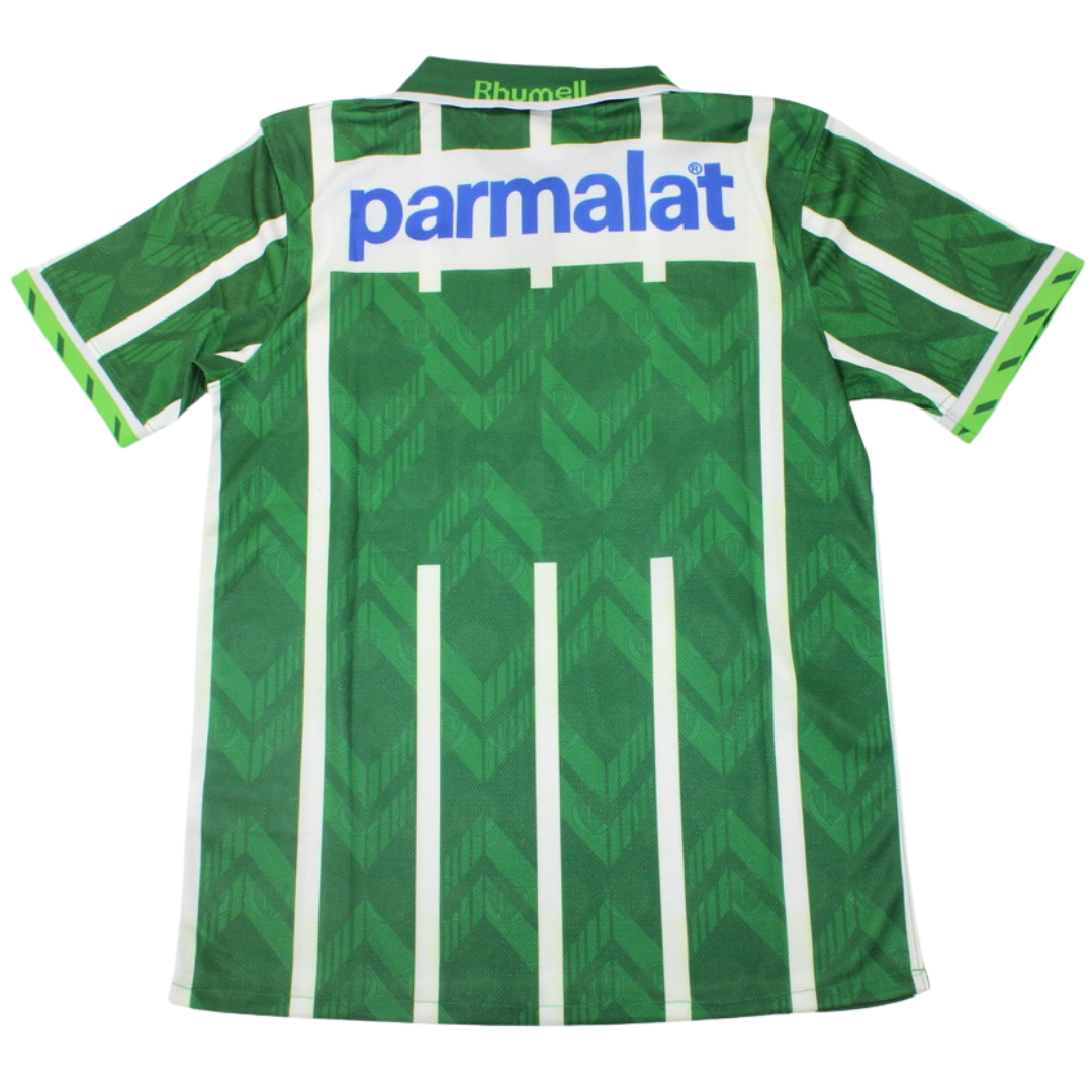 Camisa Palmeiras Home 1996 - Versão Retrô - Imagem 2