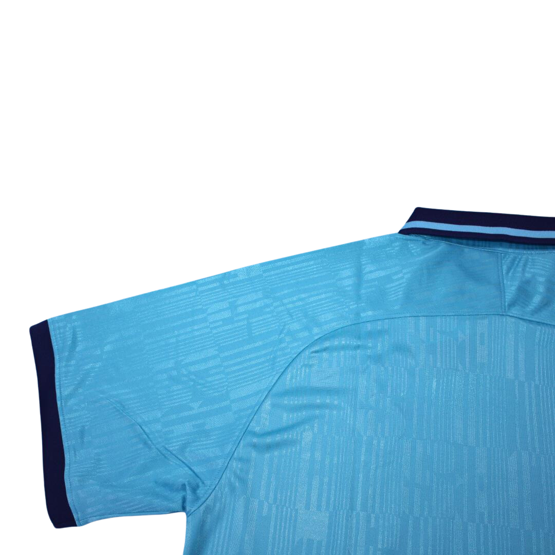 Camisa Tottenham Away 19/20 - Versão Retrô "Dier" Nº 15 - Imagem 11