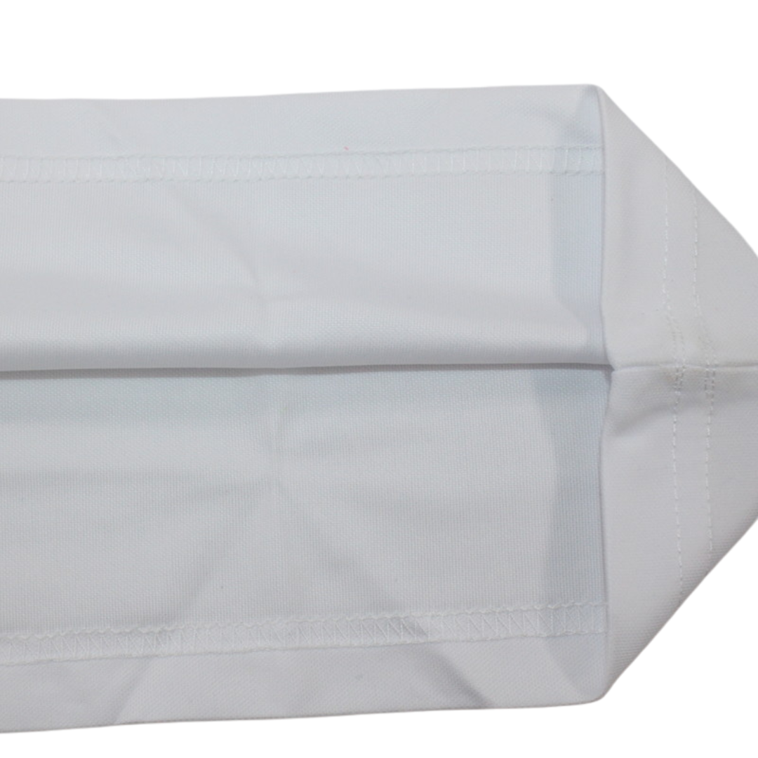 Camisa Fluminense Away 1993 - Versão Retrô - Imagem 4