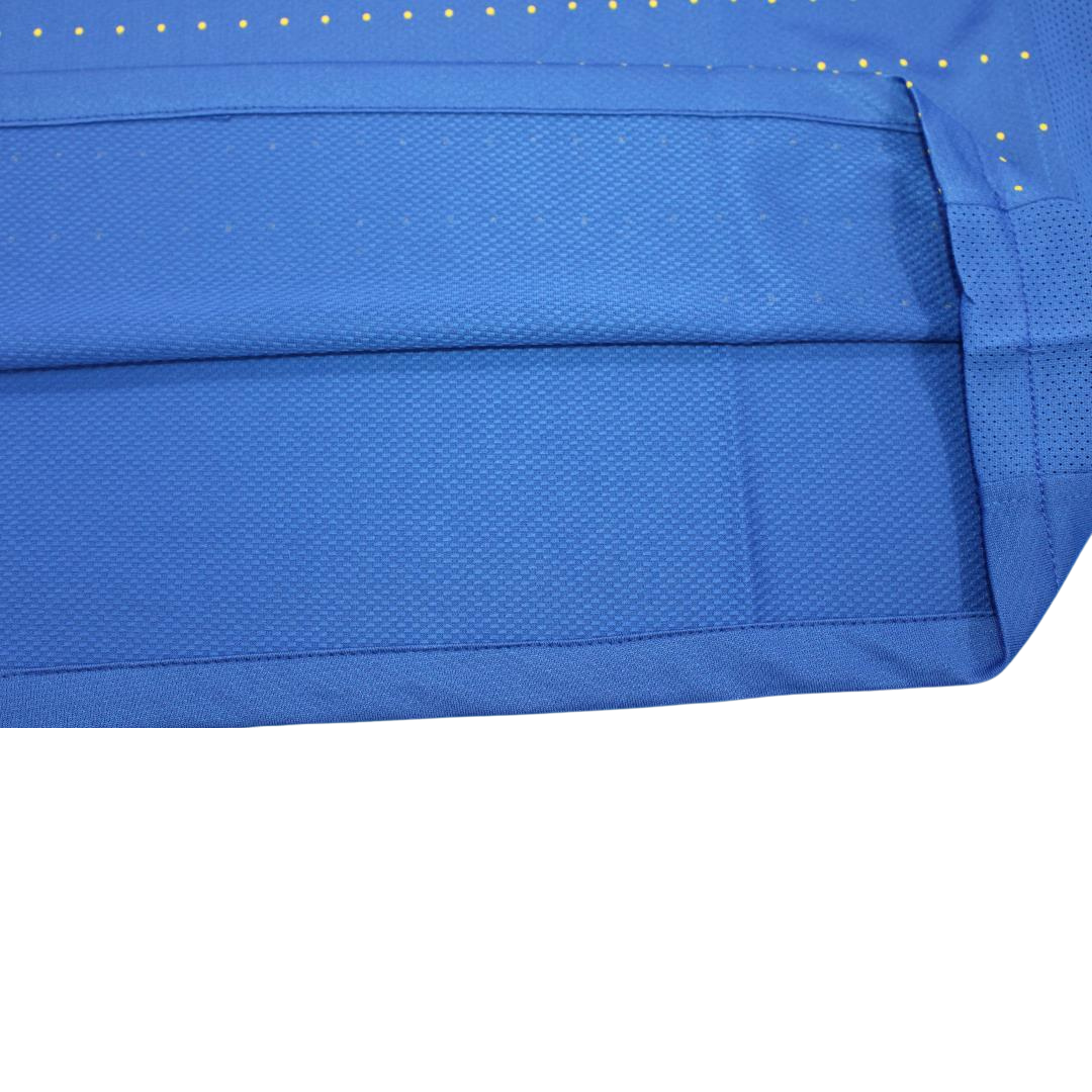 Camisa Retrô Brasil Away 2012 - Imagem 6