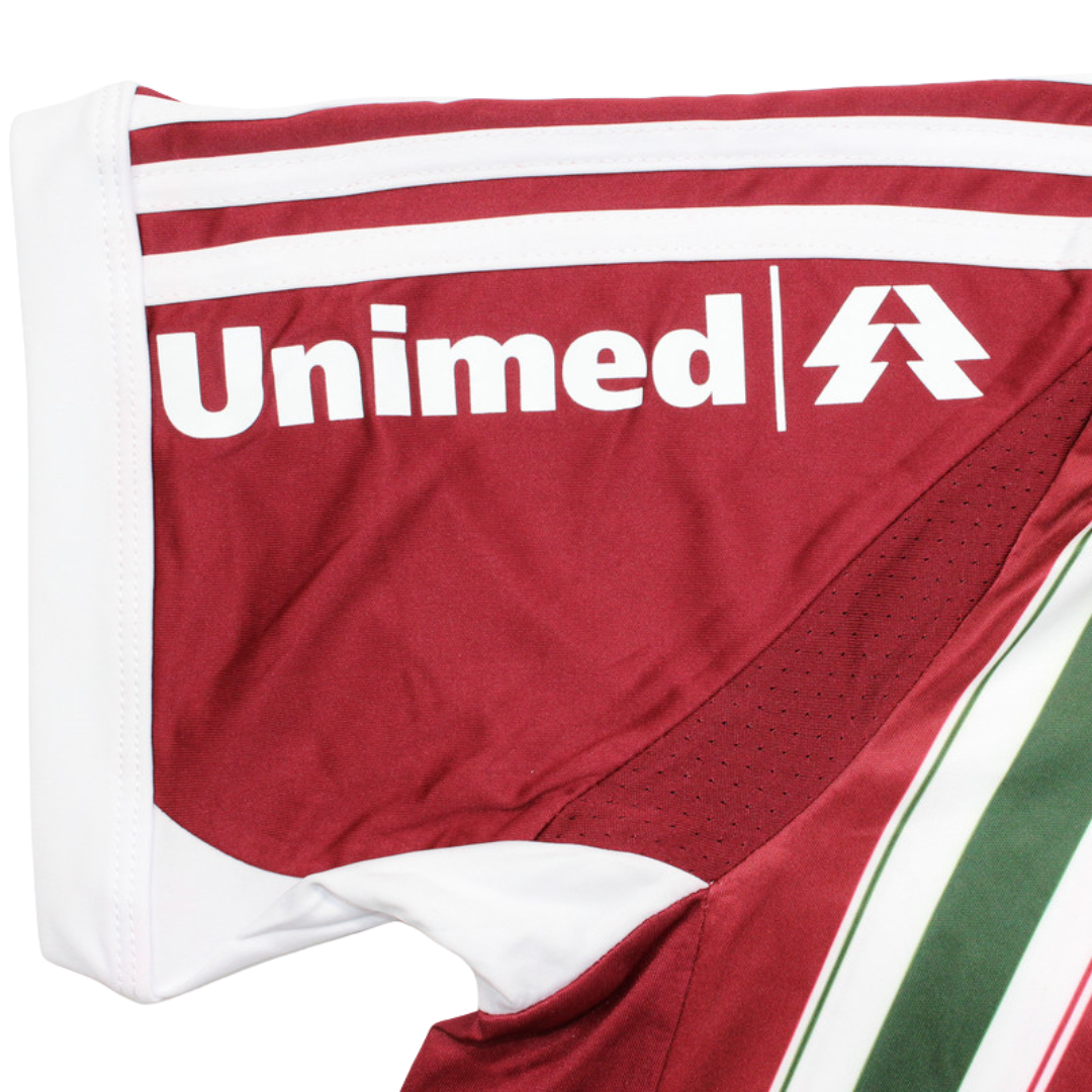 Camisa Fluminense Home 1997 - Versão Retrô - Imagem 4