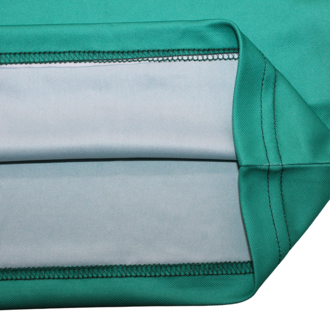 Camisa Palmeiras Home 1997 - Versão Retrô - Imagem 4