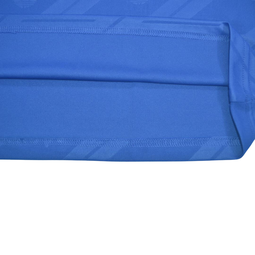 Camisa Manchester United Away 86/88 - Versão Retrô "Beckham" Nº 7 - Imagem 12