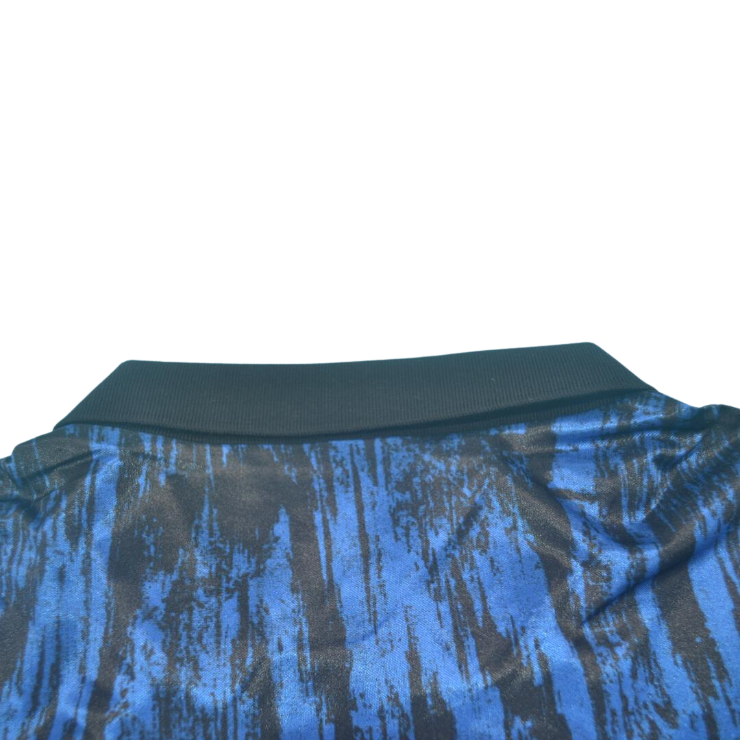 Camisa Manchester United Manga Longa 92/93 - Versão Retrô "Giggs" Nº 11 - Imagem 10