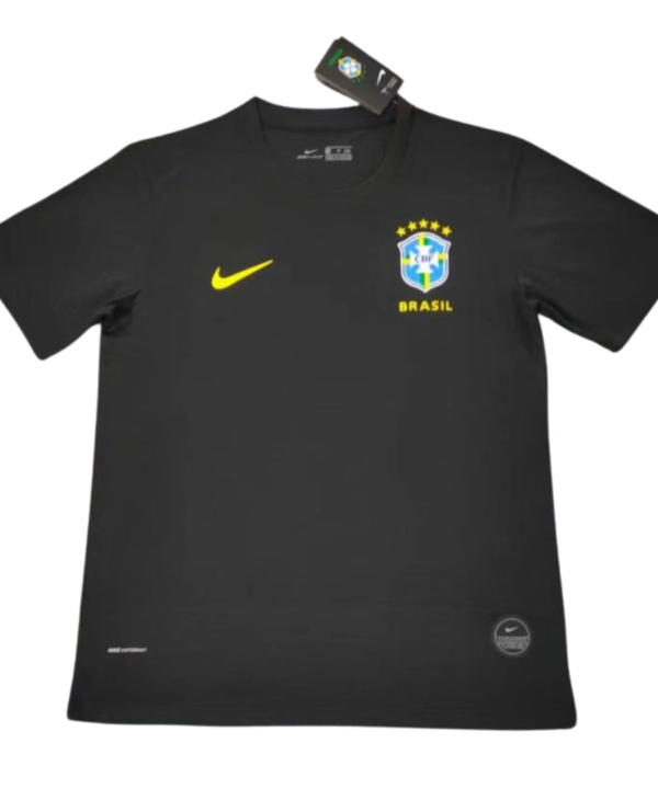 Camisa Retrô Brasil 19/20