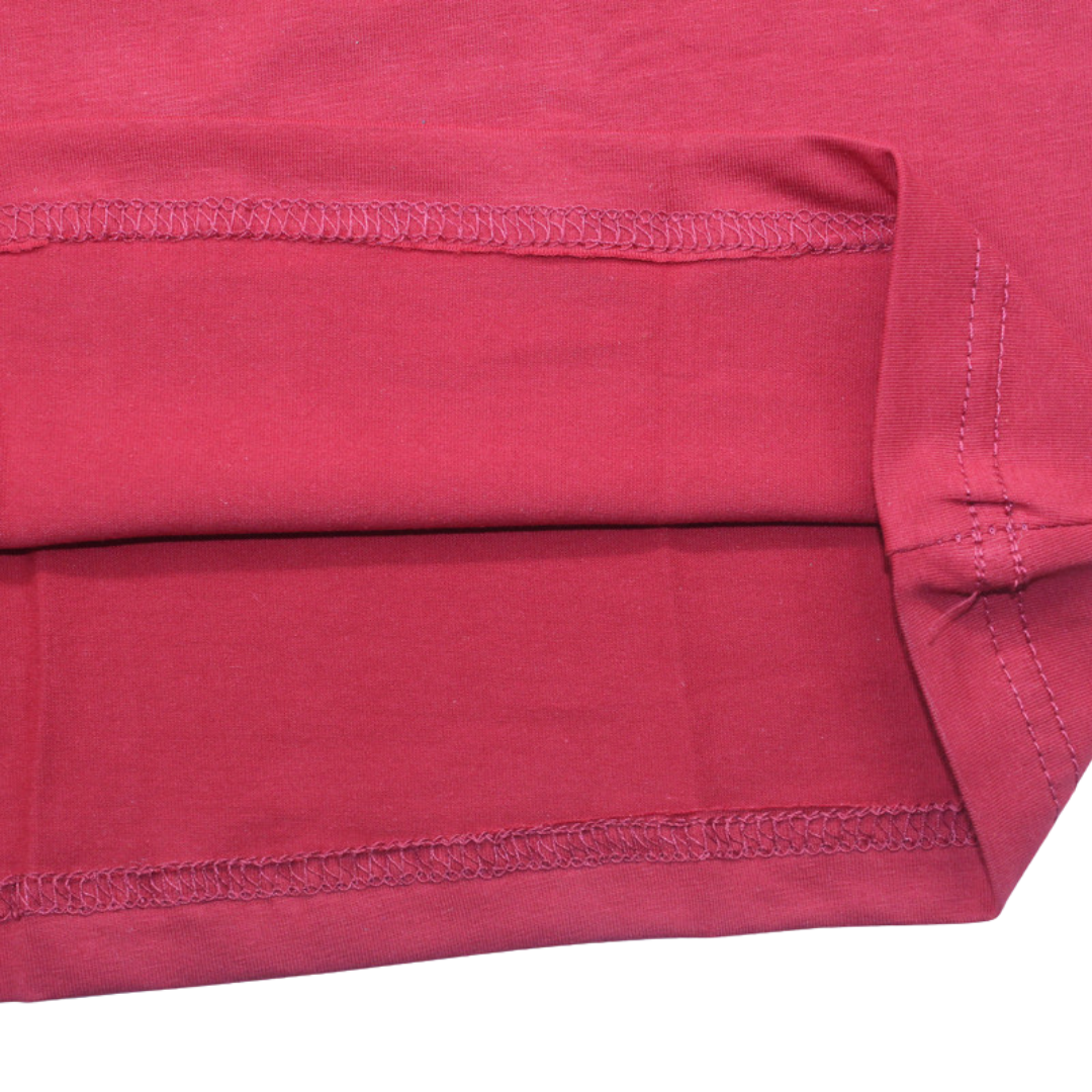 Camisa Fluminense Away 15/16 - Versão Retrô - Imagem 3