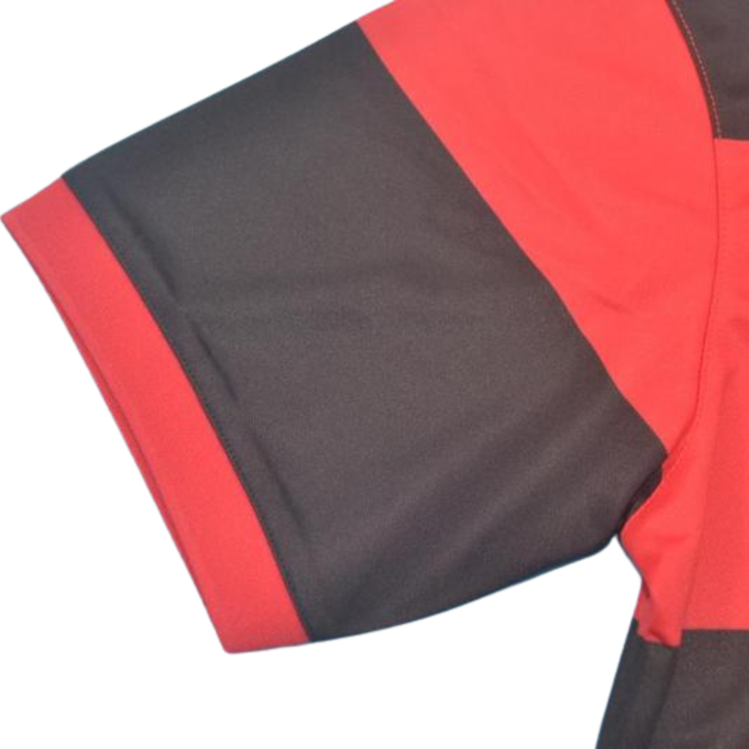 Camisa Flamengo Home 1982 - Versão Retrô - Imagem 4
