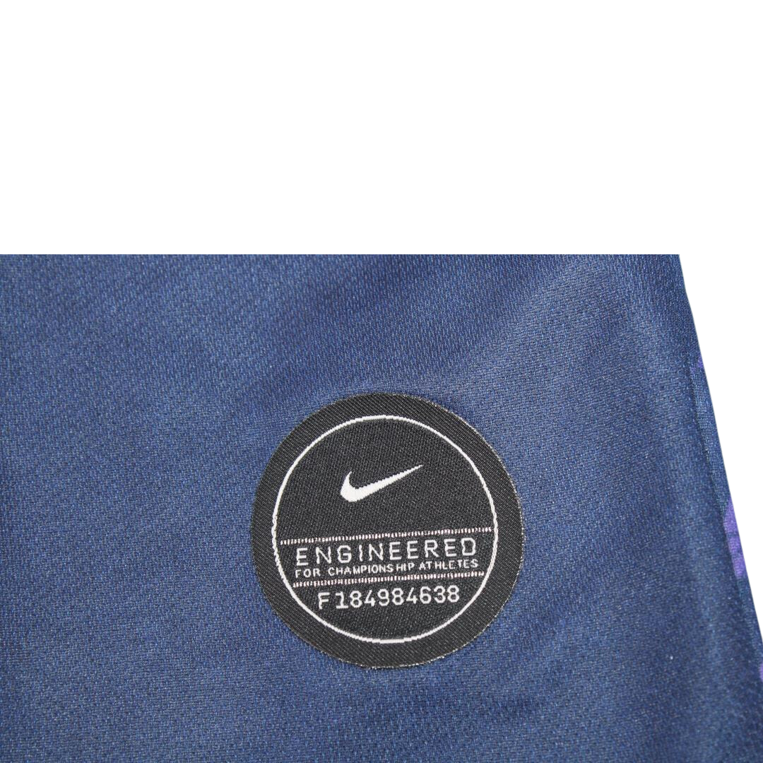 Camisa Tottenham Away 19/20 - Versão Retrô "Alderweireld" Nº 4 - Imagem 13