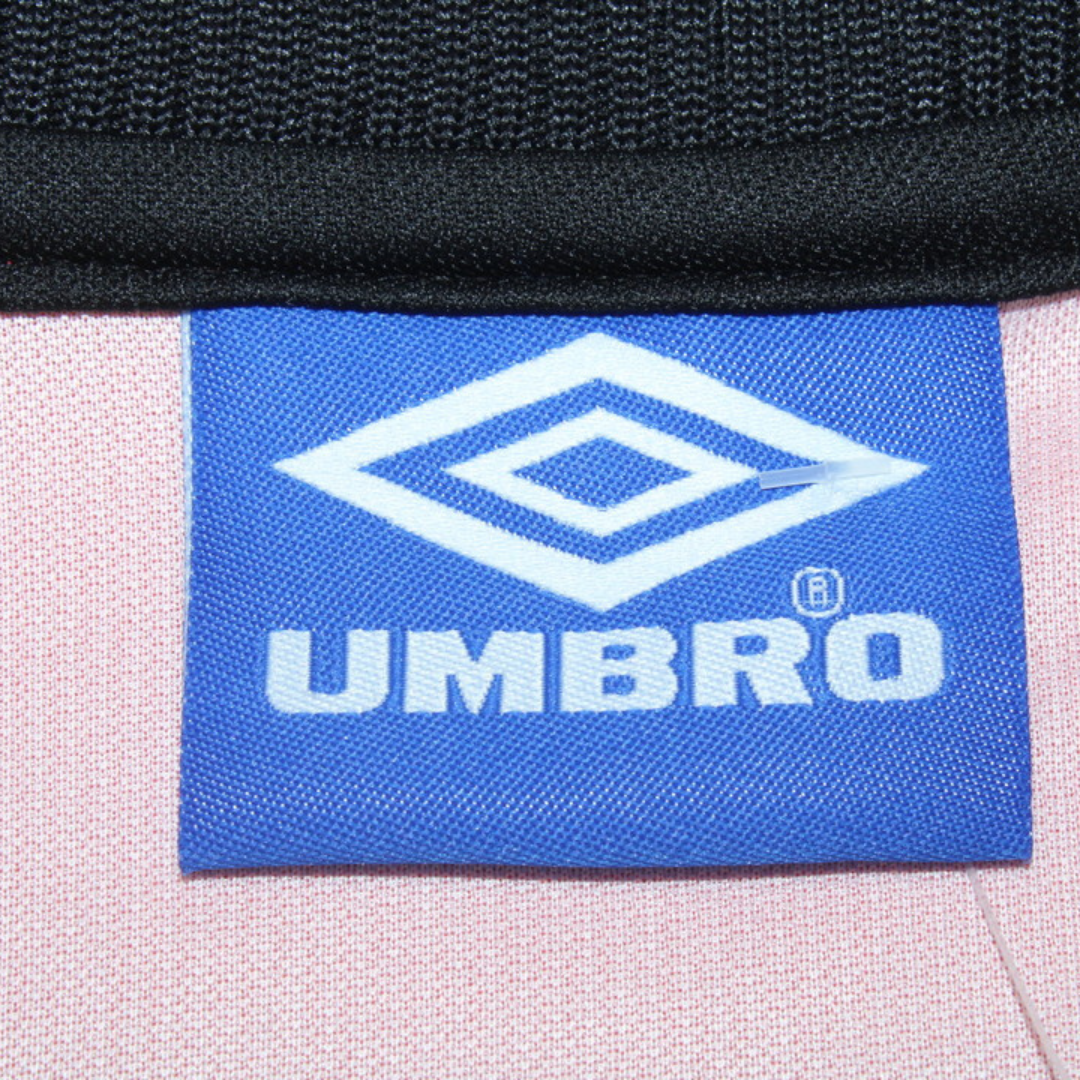 Camisa Flamengo Home 1999 - Versão Retrô - Imagem 4