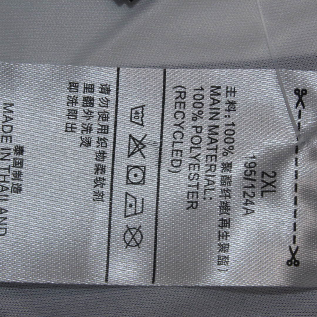 Camisa Santos Away 1996 - Versão Retrô "M.Assunção" Nº 5 - Imagem 6