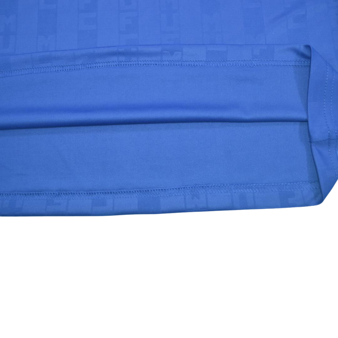 Camisa Manchester United Away 88/90 - Versão Retrô "Augusto" Nº 8 - Imagem 12