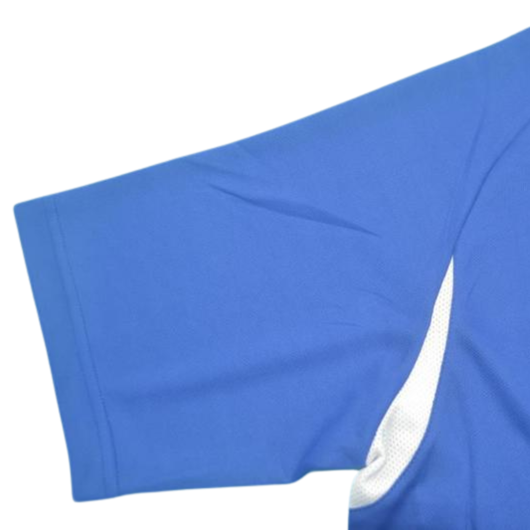 Camisa Retrô Brasil Away 2002 - Imagem 10