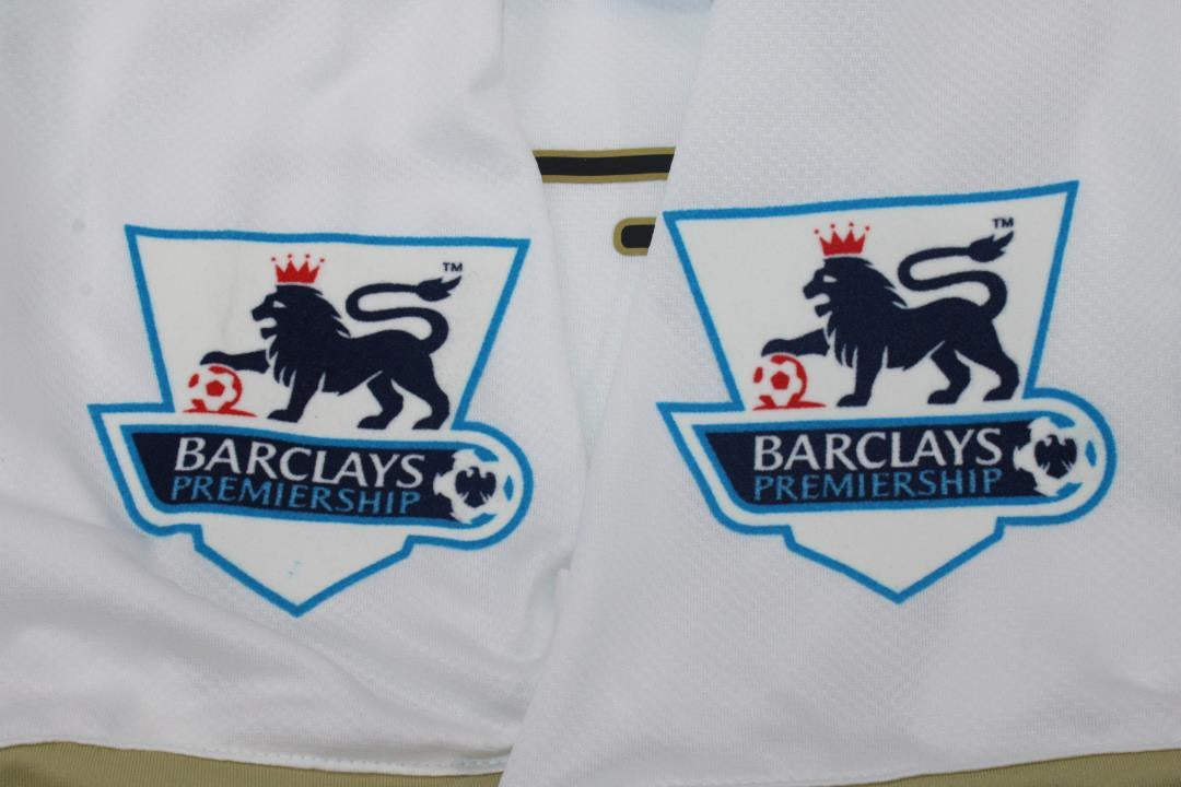 Camisa Manchester United Away 06/07 - Versão Retrô - Imagem 11