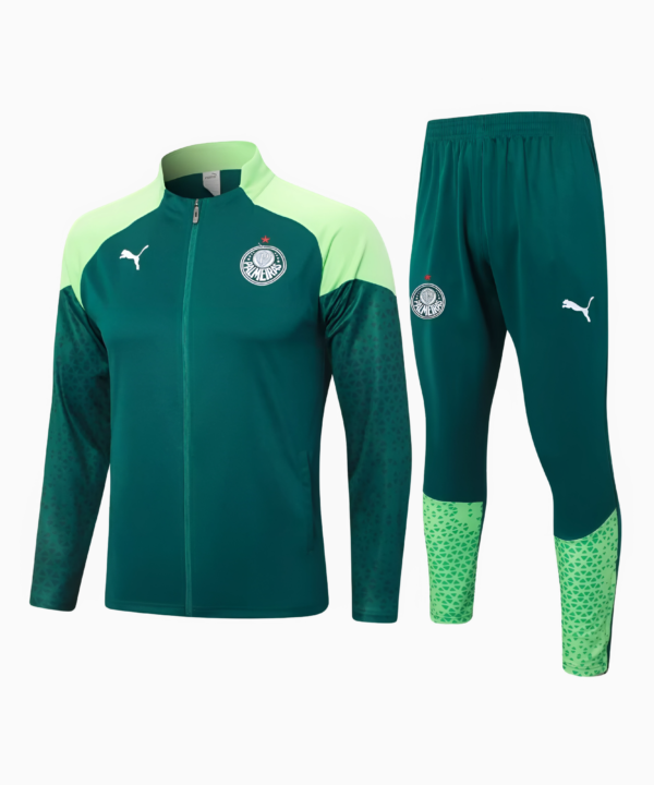 Conjunto de Treino Palmeiras 2024/25 I – Masculino