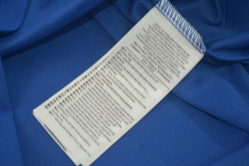 Camisa Retrô Brasil Away 1998 "Dunga" N°.8 - Imagem 6