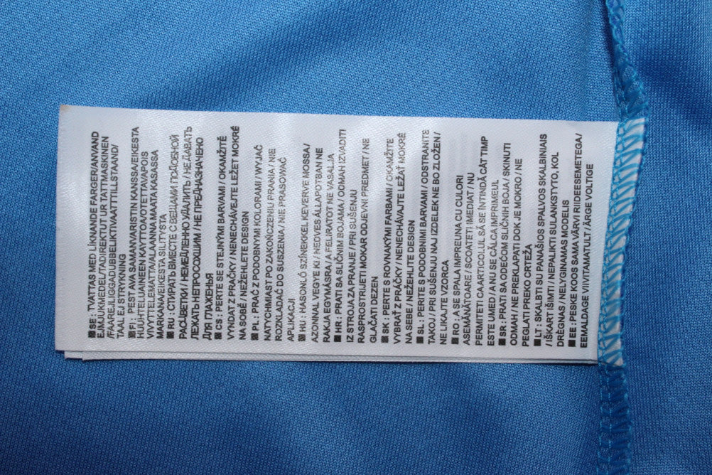 Camisa Retrô Brasil Away 2014 "Neymar" N°.10 - Imagem 5