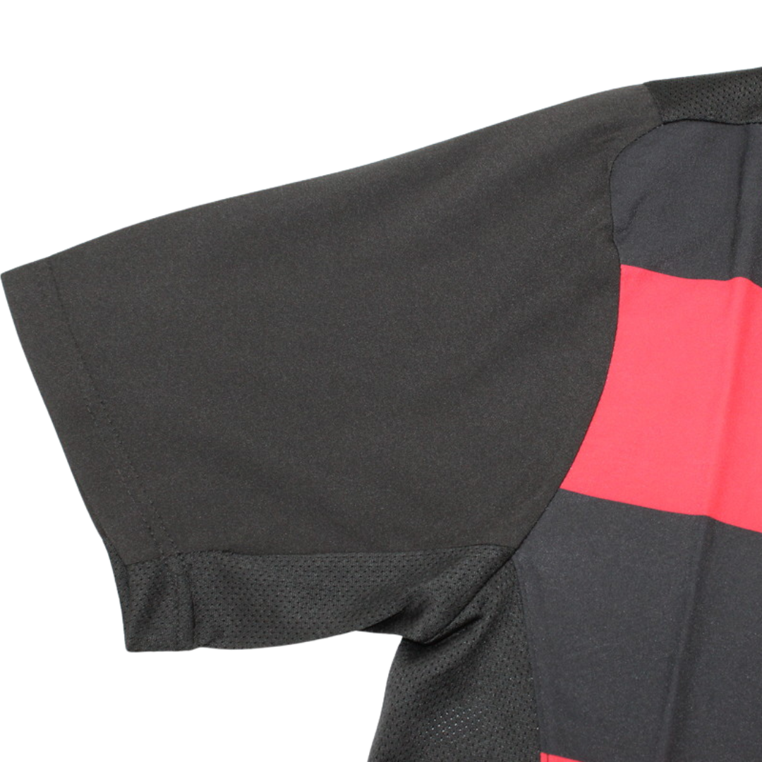 Camisa Flamengo Home 05/06 - Versão Retrô "Romário" Nº 11 - Imagem 3