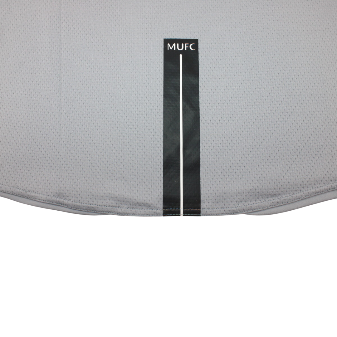 Camisa Manchester United 07/08 - Versão Retrô "Cristiano Ronaldo" Nº 7 - Imagem 10