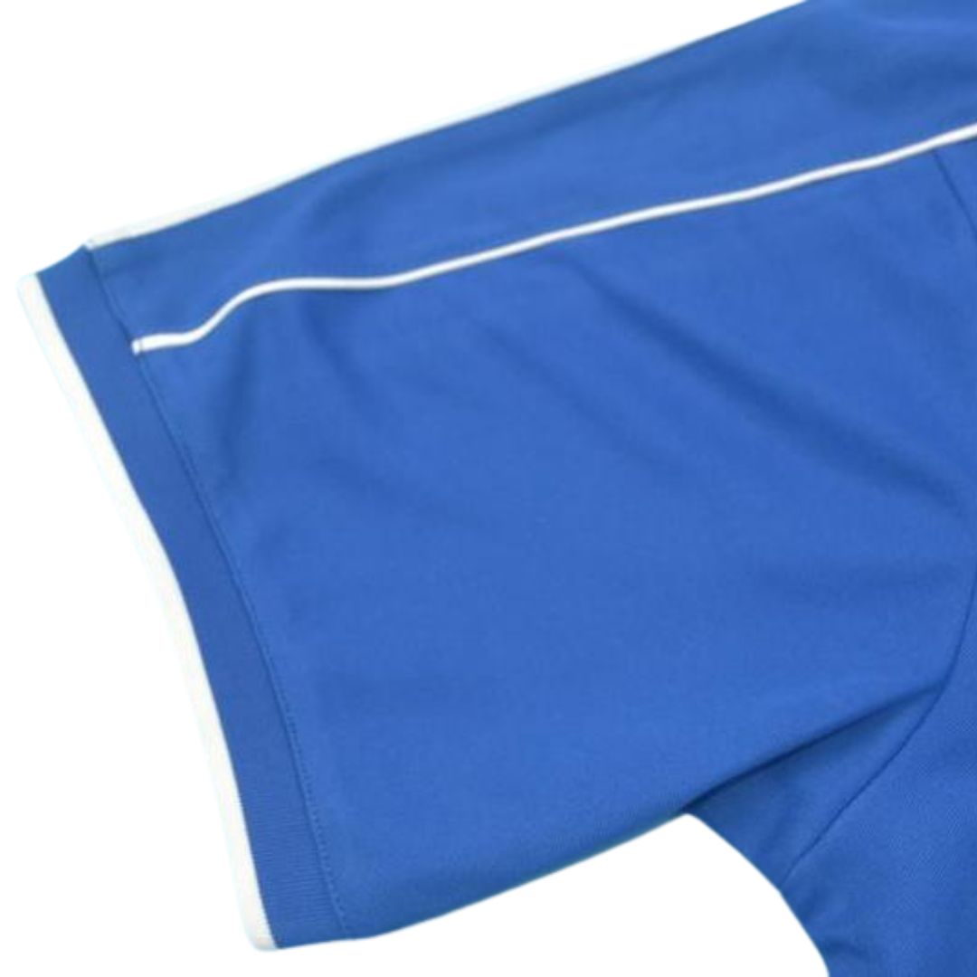 Camisa Retrô Brasil Away 1998 "Dunga" N°.8 - Imagem 3