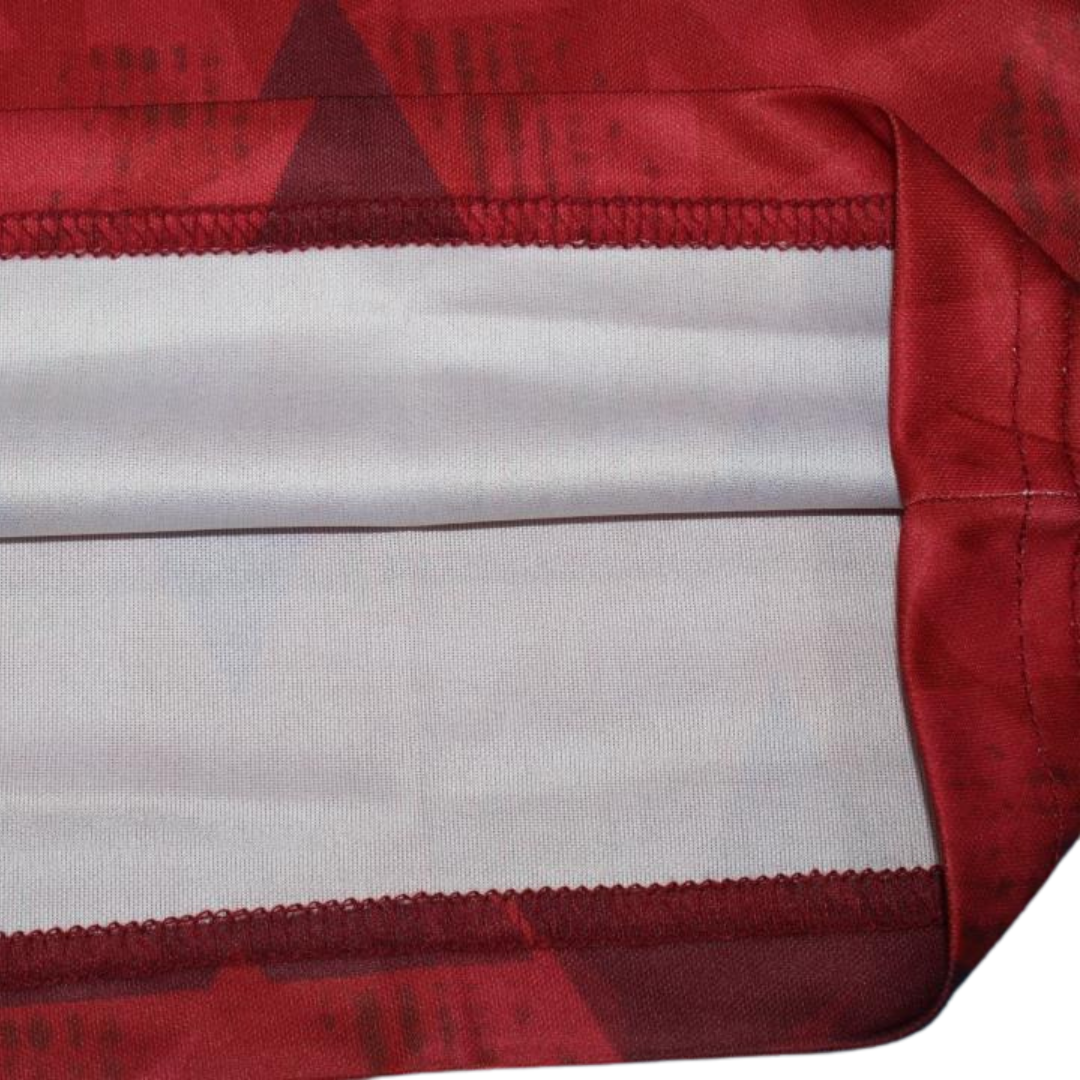 Camisa Manchester City Away 1991 - Versão Retrô - Imagem 7