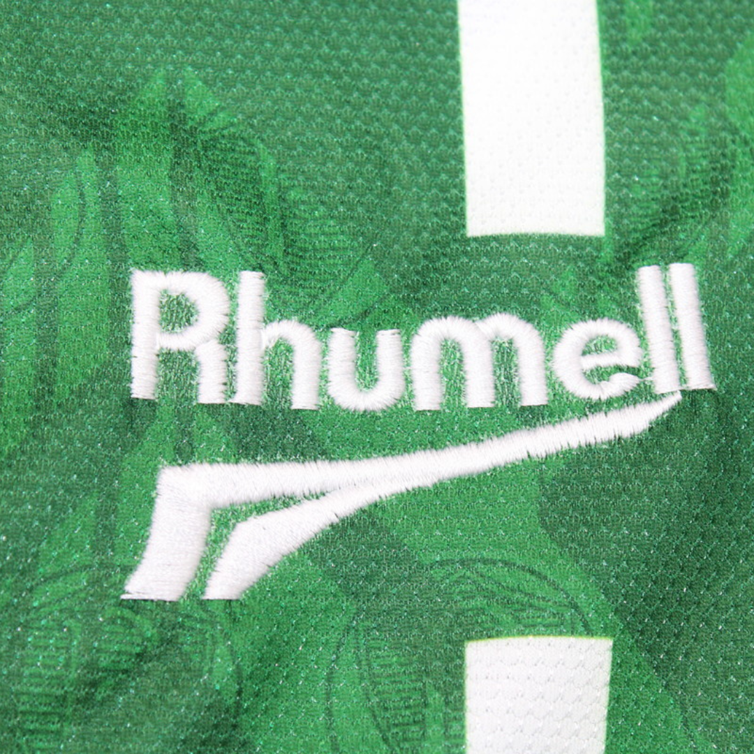 Camisa Palmeiras Home 1996 - Versão Retrô - Imagem 4