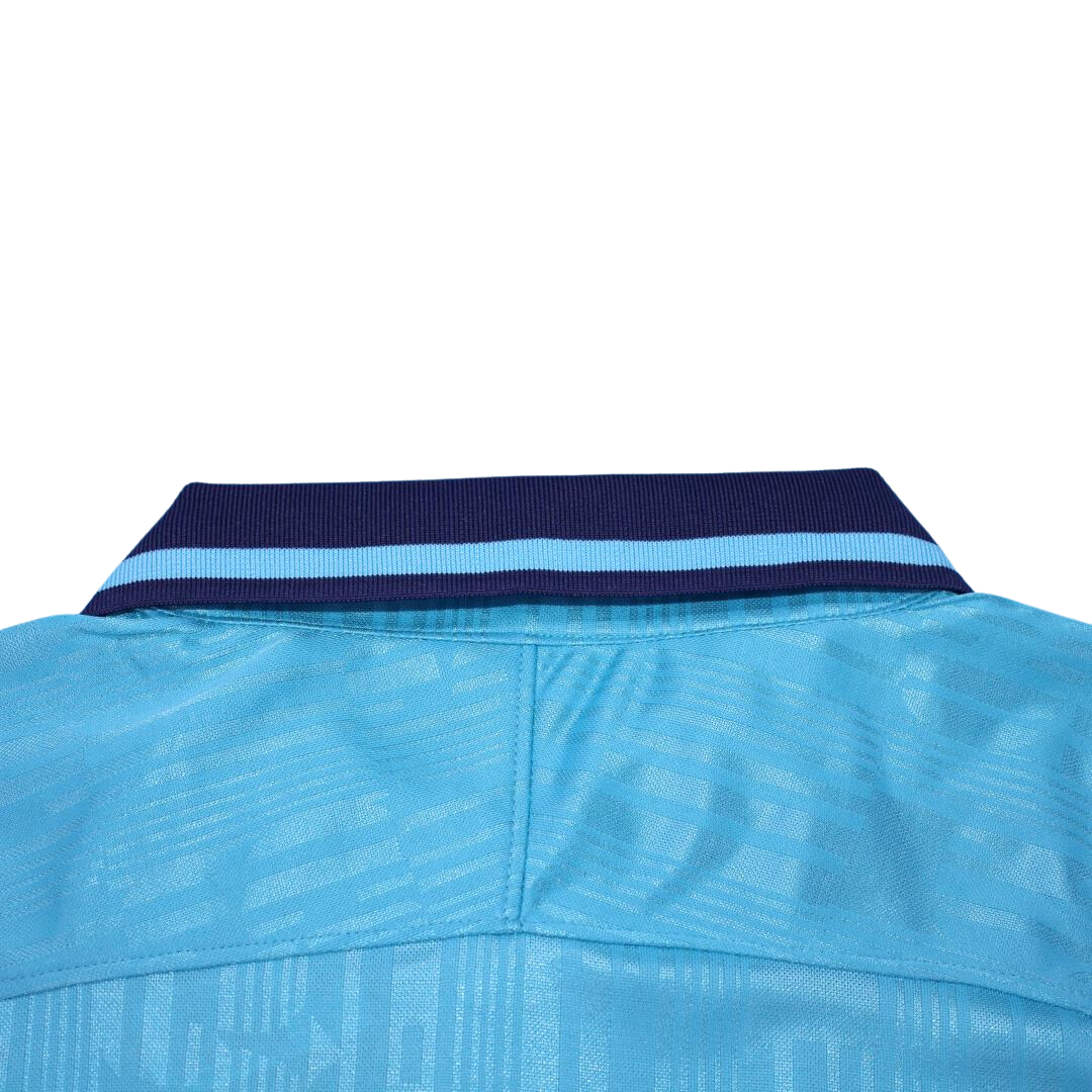 Camisa Tottenham Away 19/20 - Versão Retrô "Dier" Nº 15 - Imagem 12