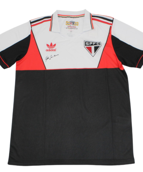 Camisa São Paulo Versão Especial 1992 - Versão Retrô