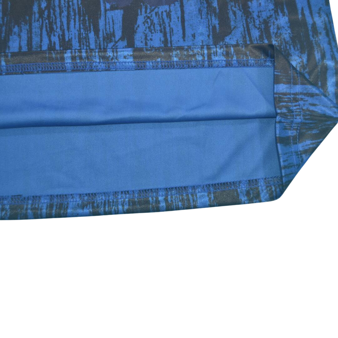 Camisa Manchester United Manga Longa 92/93 - Versão Retrô "Giggs" Nº 11 - Imagem 11