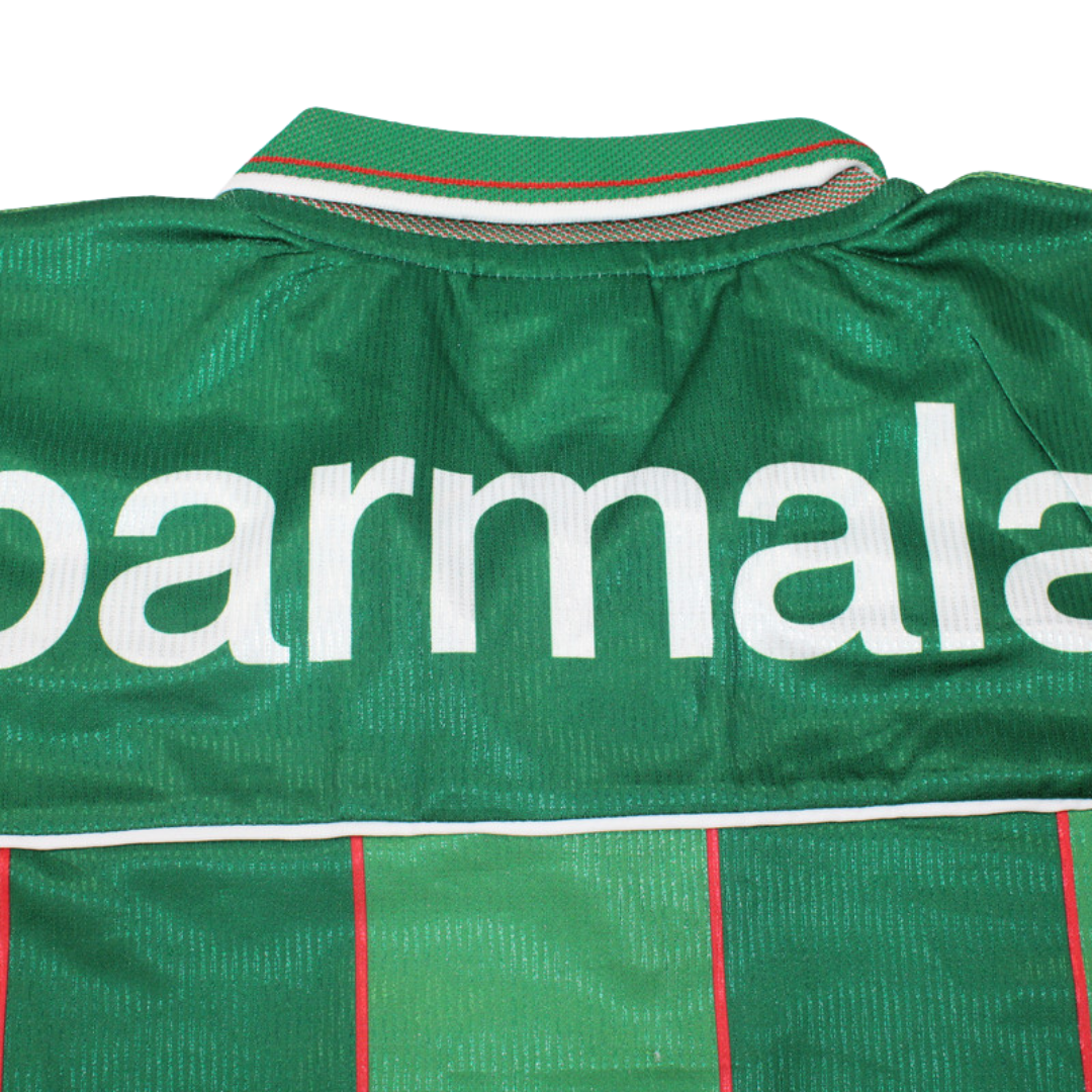 Camisa Palmeiras Home 1994 - Versão Retrô - Imagem 8