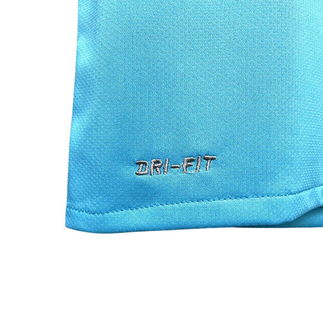 Camisa Santos Third Away 12/13 - Versão Retrô "Neymar Jr" Nº 11 - Imagem 7