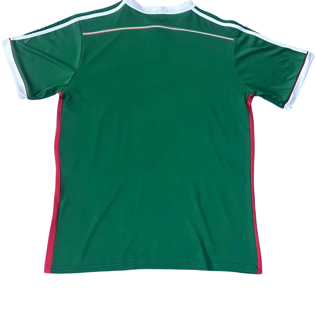 Camisa Palmeiras Away 2014 - Versão Retrô - Imagem 2