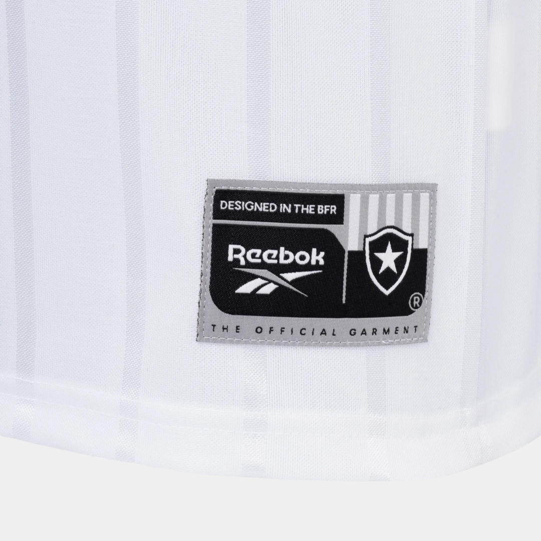 Camisa Reebok Botafogo 2025/26 III - Imagem 4