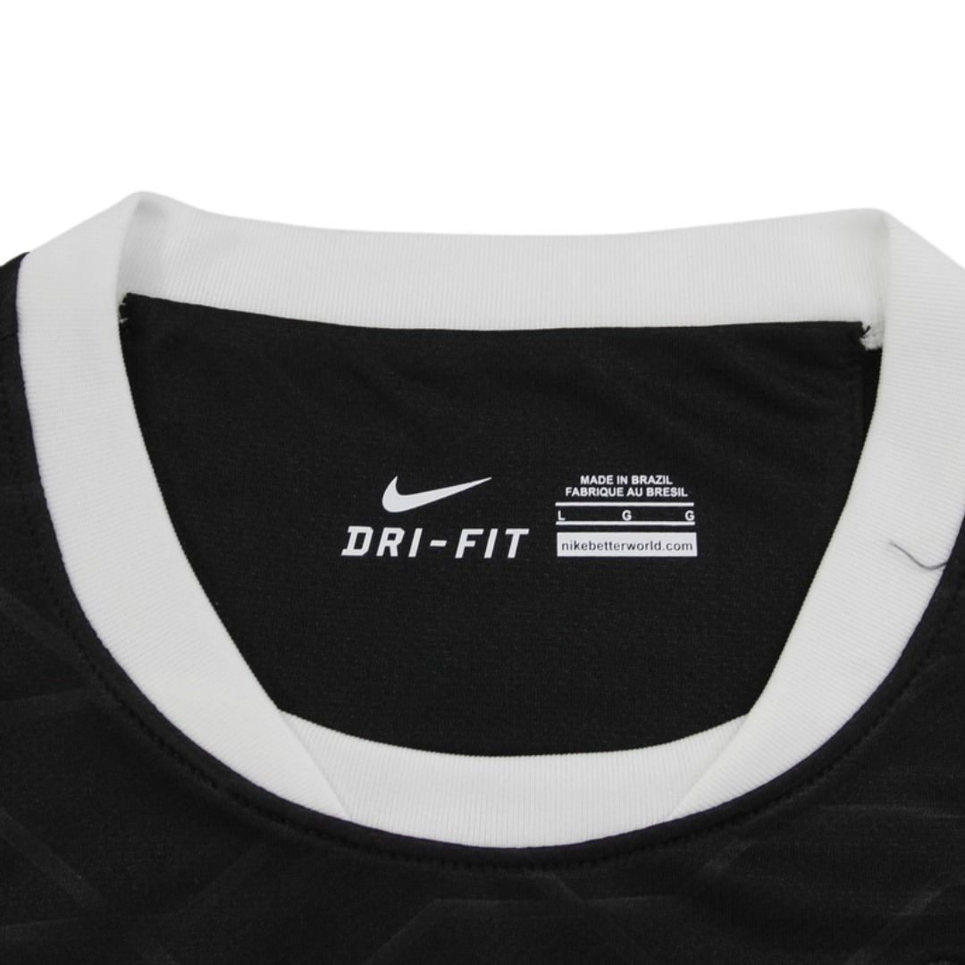 Camisa Corinthians Away 2008 - Versão Retrô - Imagem 6