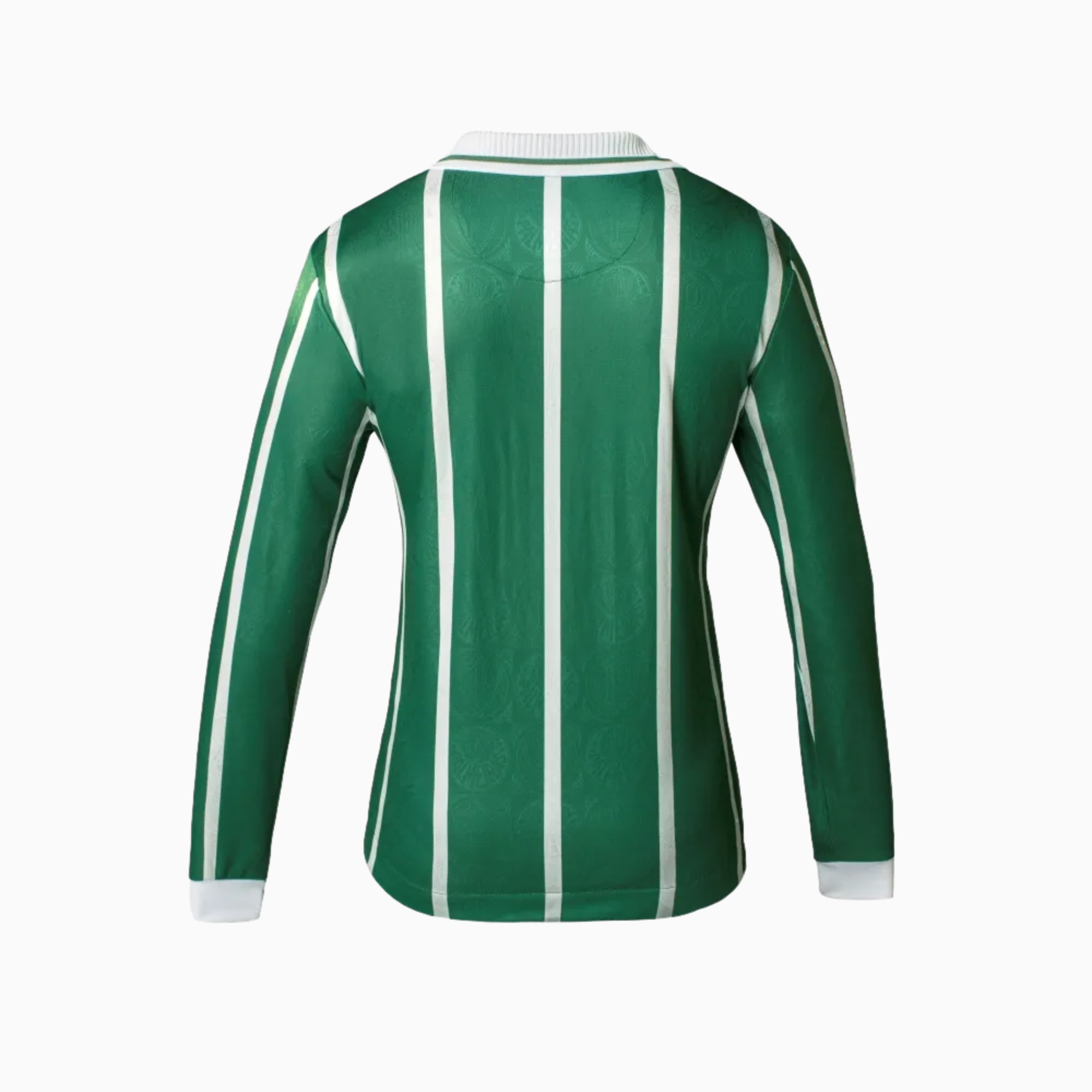 Camisa Masculina Manga Longa Palmeiras 1993 - Imagem 2