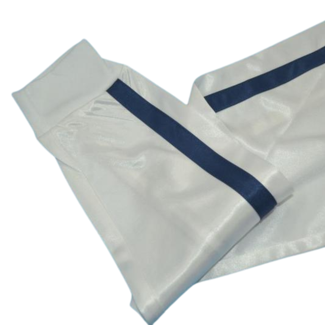 Camisa Arsenal Manga Longa Home 00/02 - Versão Retrô - Imagem 4