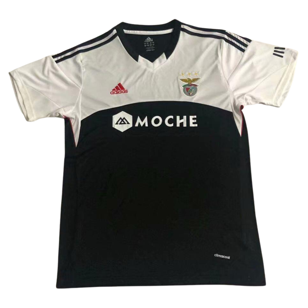 Camisa Benfica Away 13/14 - Versão Retrô