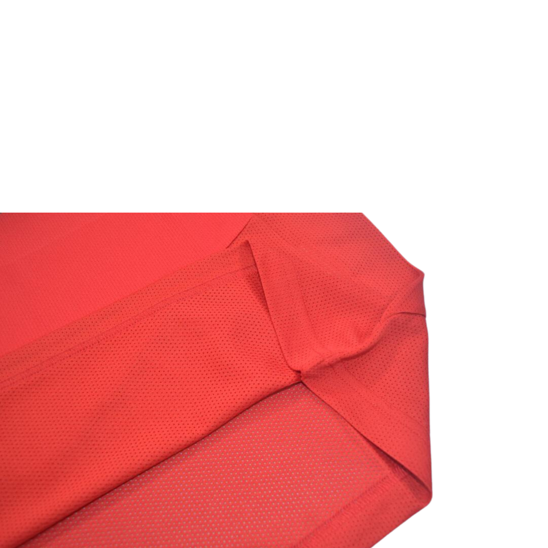 Camisa Retrô Manchester United Home 04/06 "Rooney" Nº8 - Imagem 13