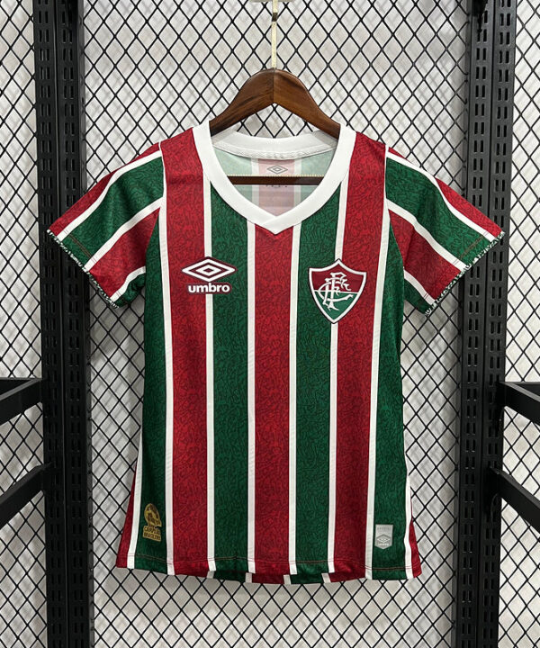 Feminina Fluminense 24∕25 Home