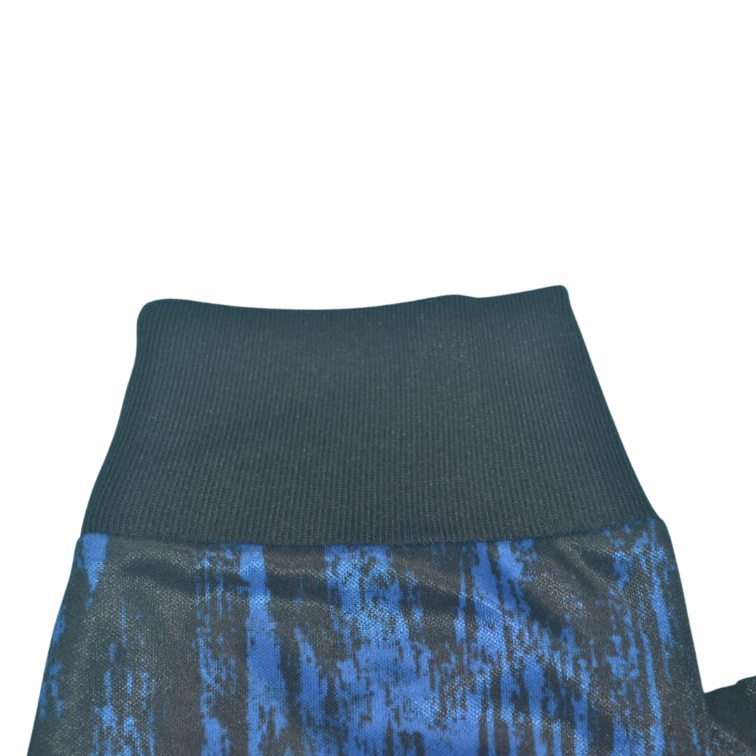 Camisa Manchester United Manga Longa 92/93 - Versão Retrô "Giggs" Nº 11 - Imagem 12